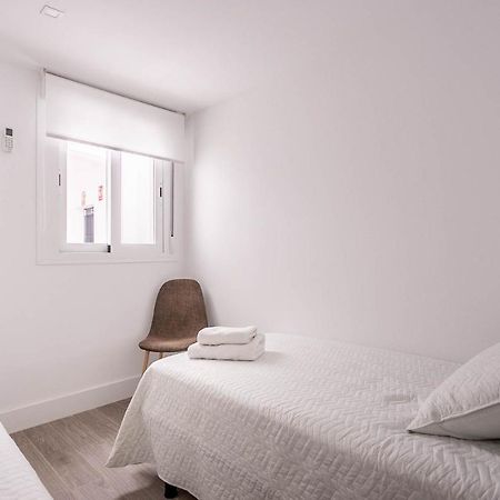Maravilloso Loft Duplex Casco Historico Sevilla Bagian luar foto