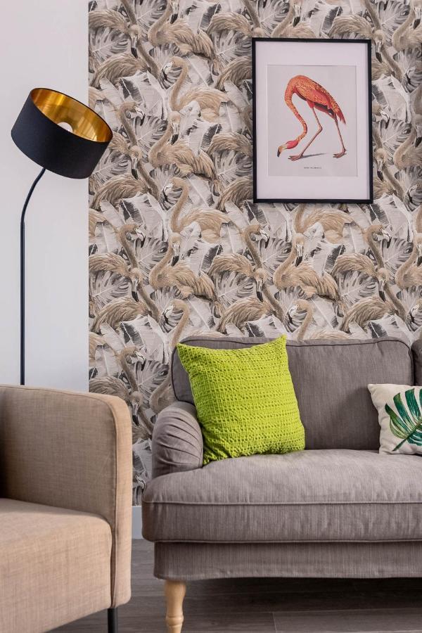 Maravilloso Loft Duplex Casco Historico Sevilla Bagian luar foto