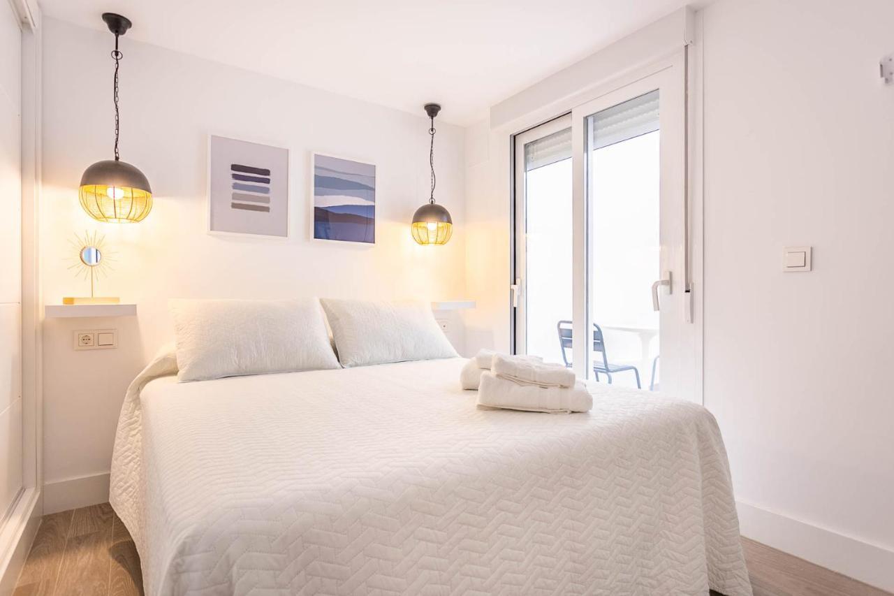 Maravilloso Loft Duplex Casco Historico Sevilla Bagian luar foto
