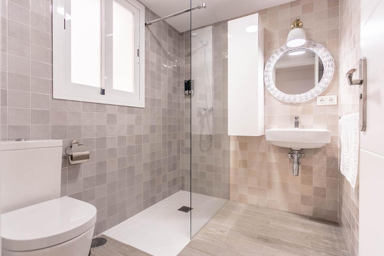 Maravilloso Loft Duplex Casco Historico Sevilla Bagian luar foto