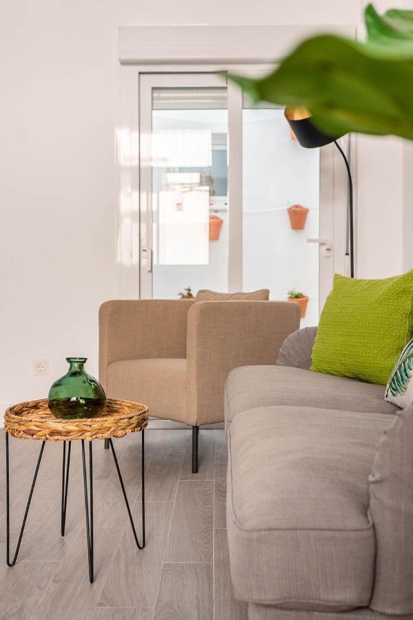 Maravilloso Loft Duplex Casco Historico Sevilla Bagian luar foto
