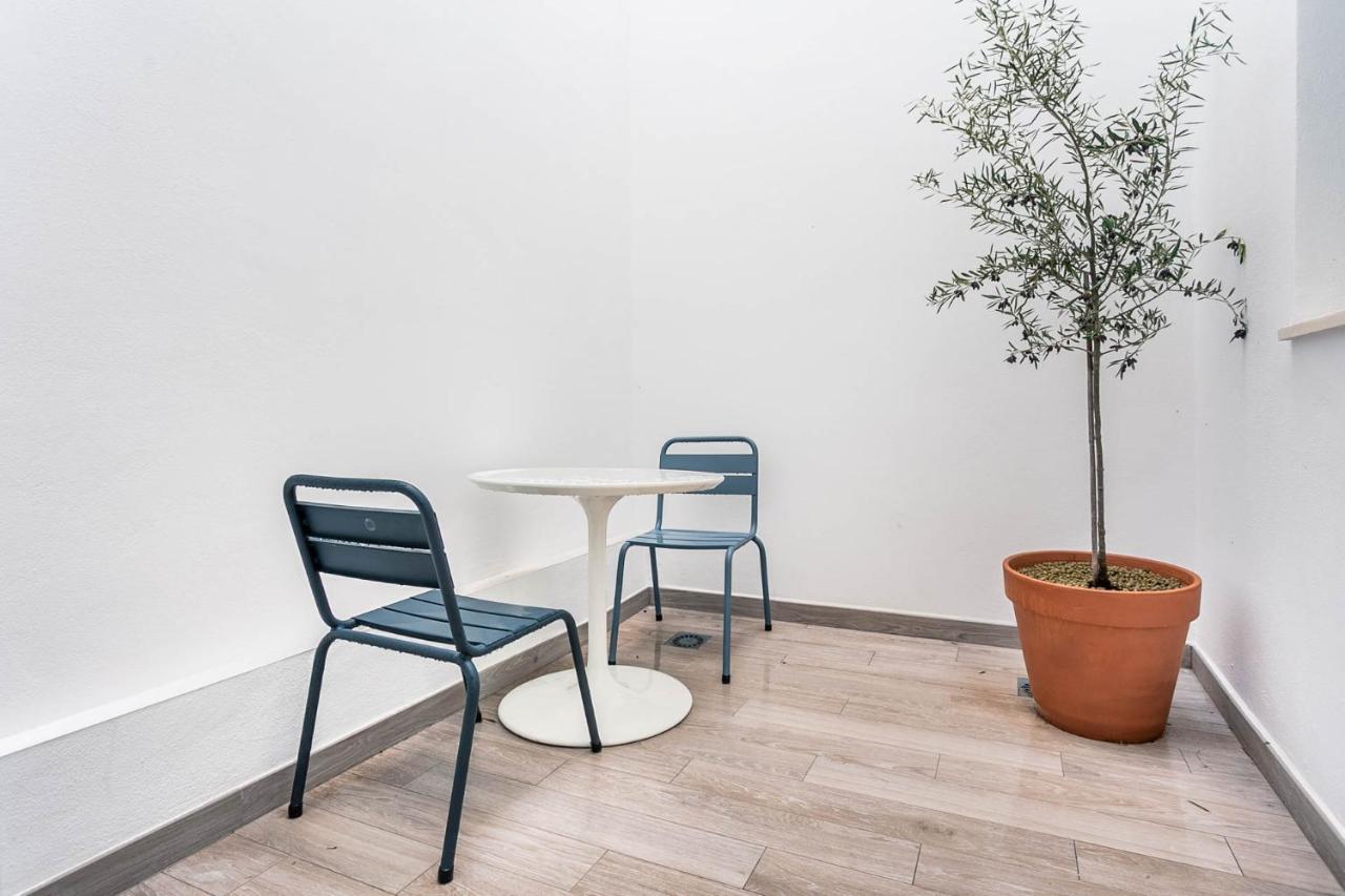 Maravilloso Loft Duplex Casco Historico Sevilla Bagian luar foto