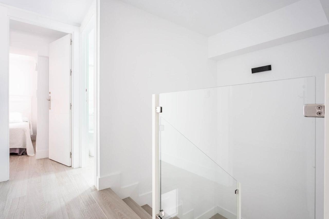 Maravilloso Loft Duplex Casco Historico Sevilla Bagian luar foto