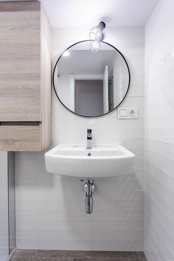 Maravilloso Loft Duplex Casco Historico Sevilla Bagian luar foto